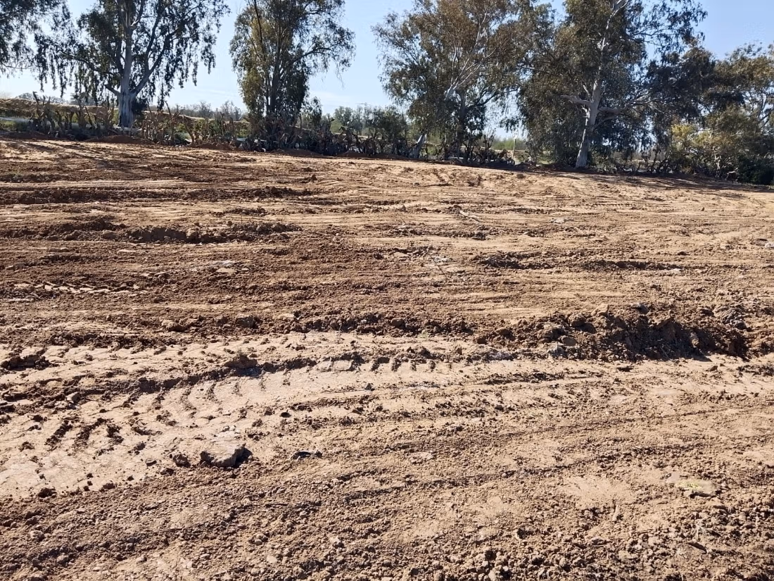 Terreno in vendita ideale per investimento