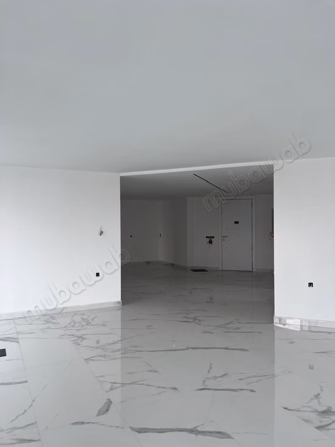Posizione ufficio premium nel centro città di Tangeri