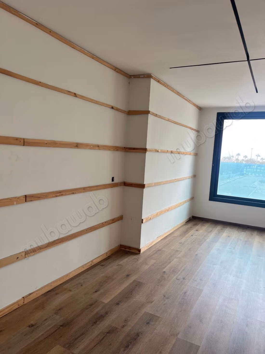 Posizione ufficio premium nel centro città di Tangeri