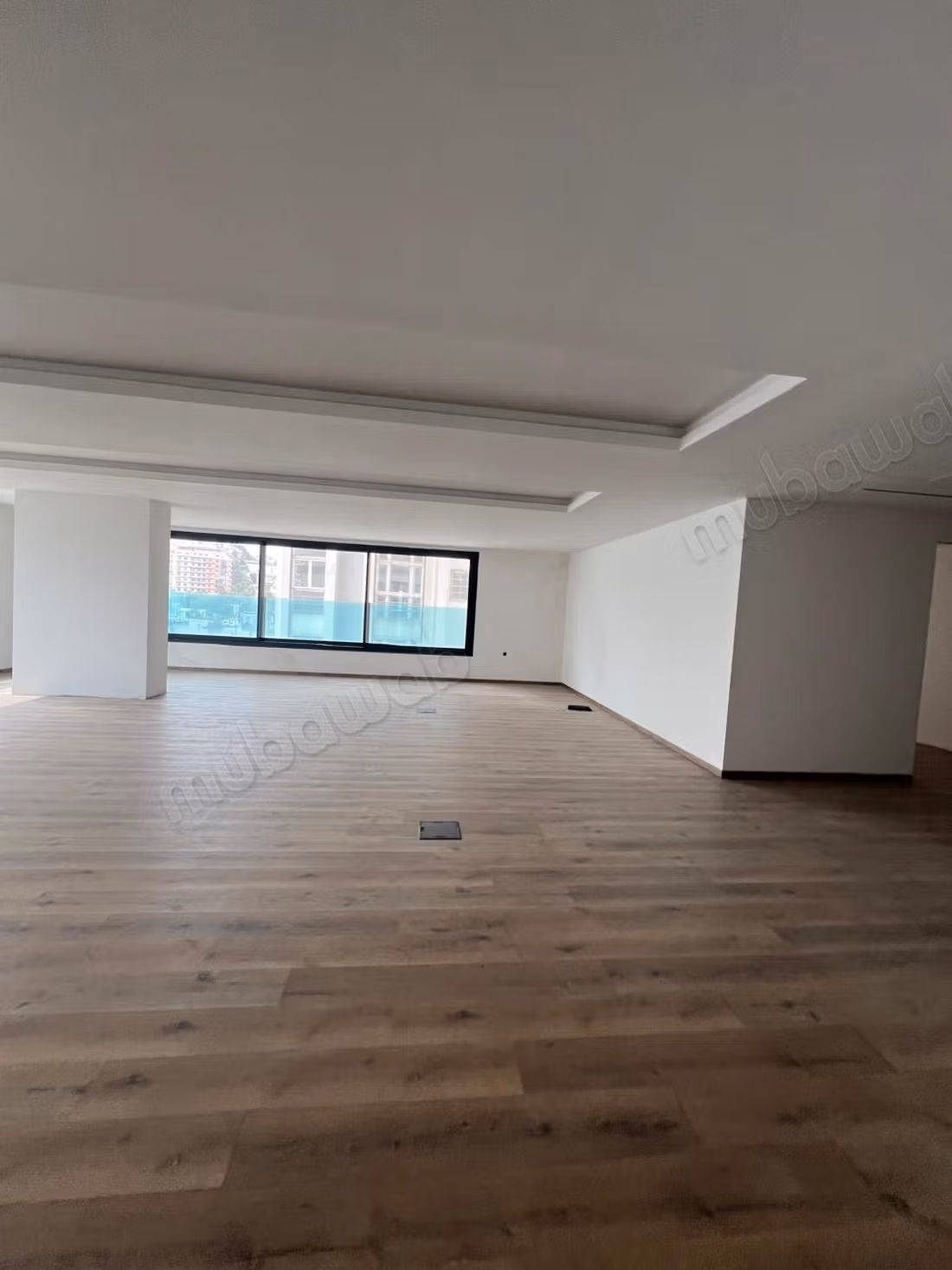 Posizione ufficio premium nel centro città di Tangeri