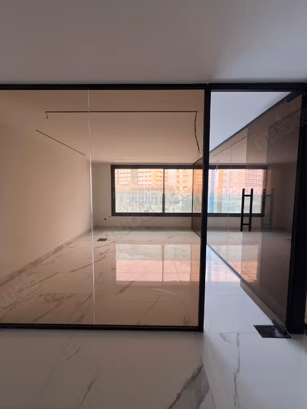 Ubicación de oficina premium en el centro de la ciudad de Tánger