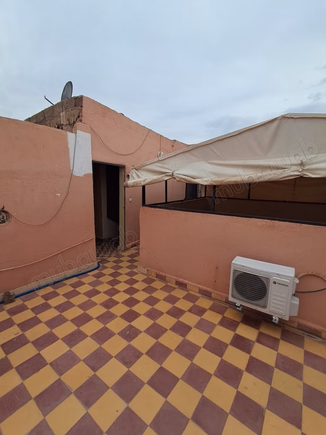 Rad a rénover a sidi ben slimane