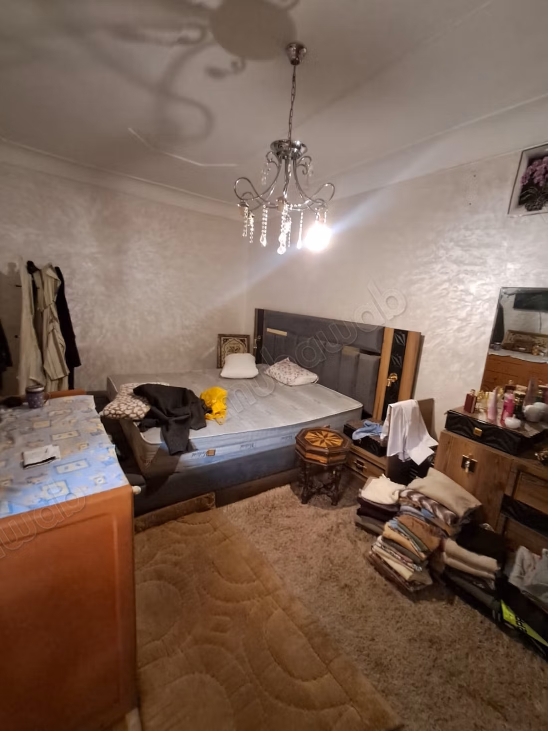 Rad a rénover a sidi ben slimane