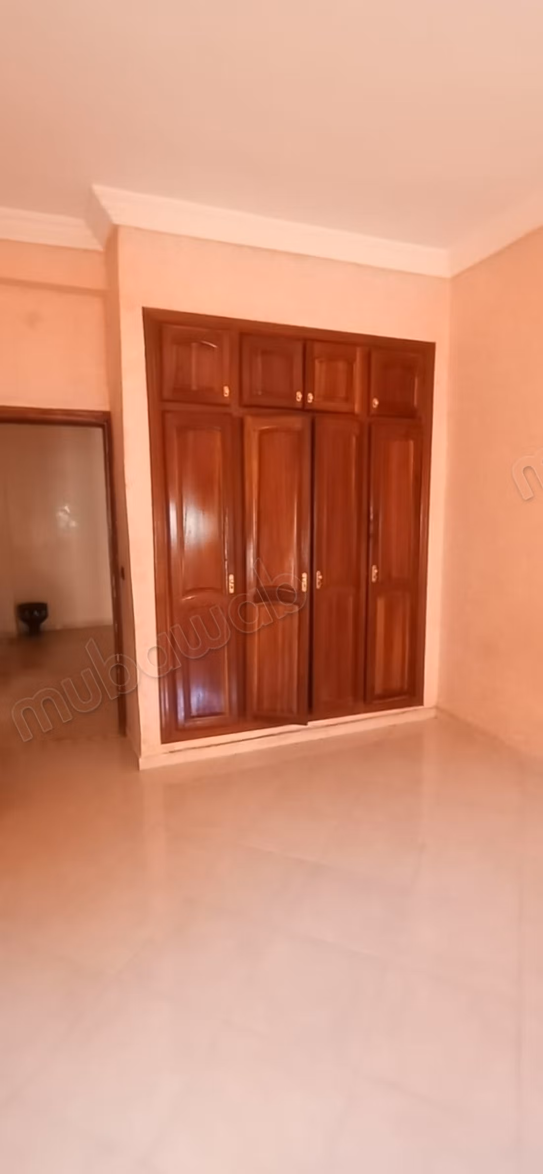 Appartement en face de la faculté de médecine