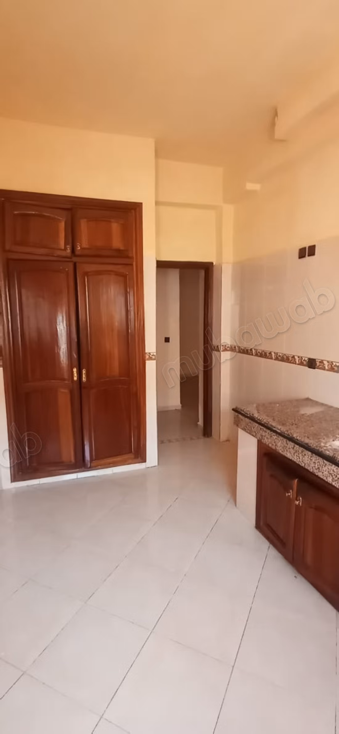 Appartement en face de la faculté de médecine
