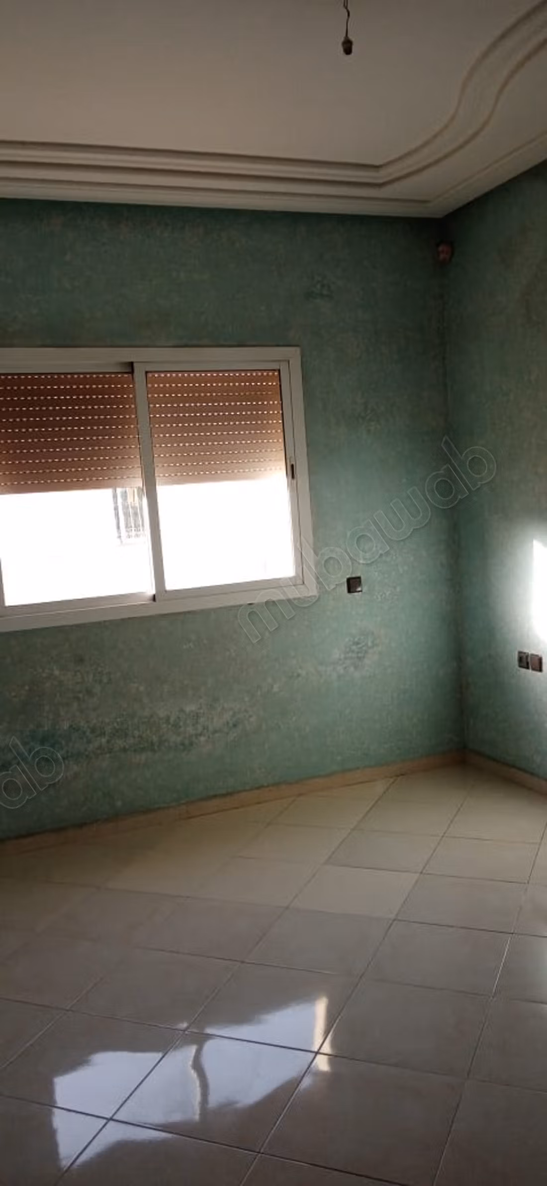 Appartement en face de la faculté de médecine