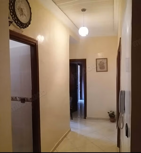 Appartement en face de la faculté de médecine