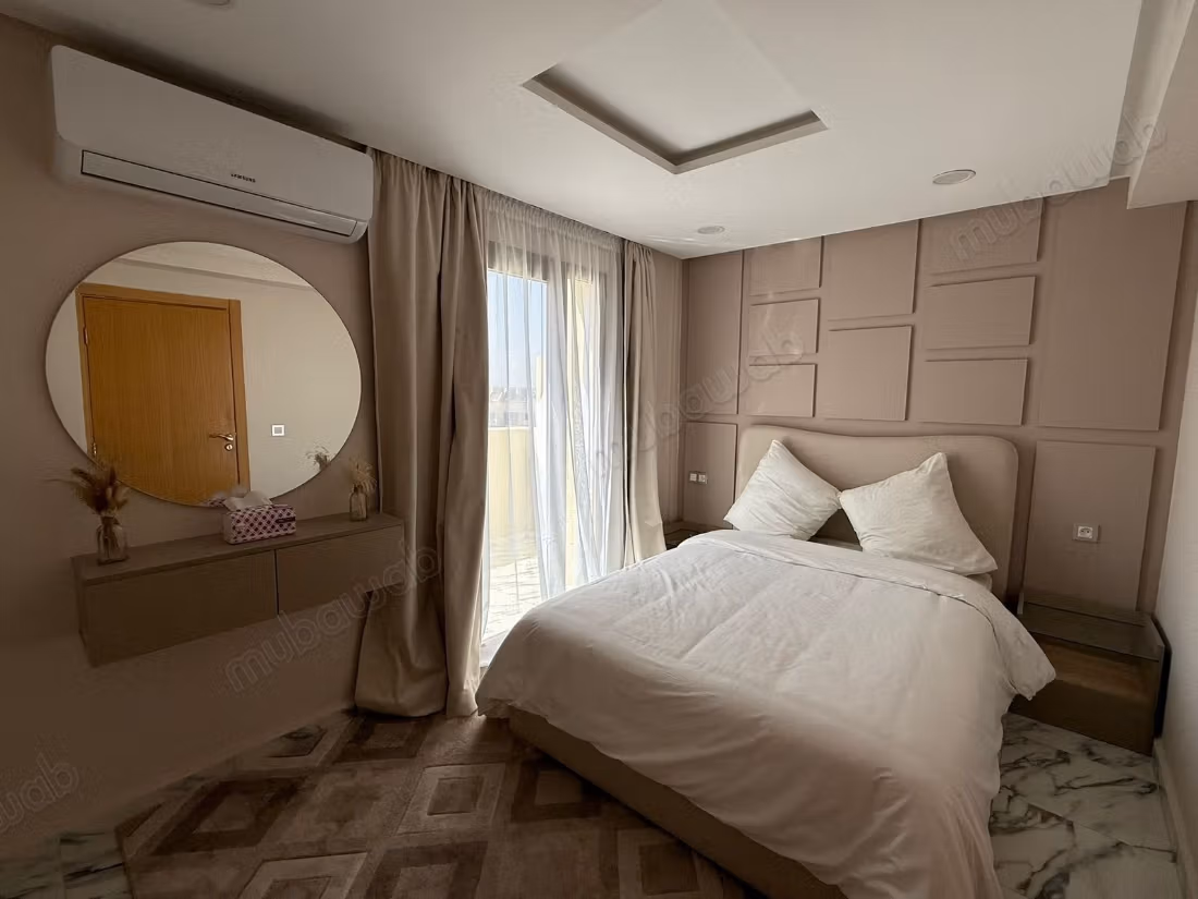Appartement à louer Victor Hugo