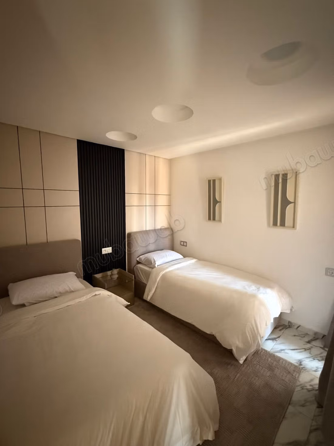 Appartement à louer Victor Hugo