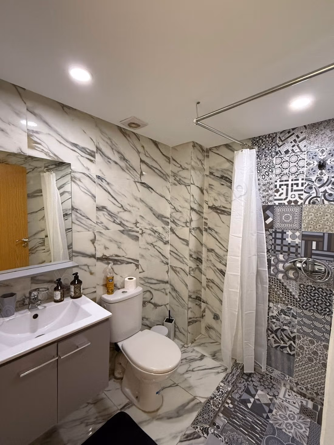 Appartement à louer Victor Hugo