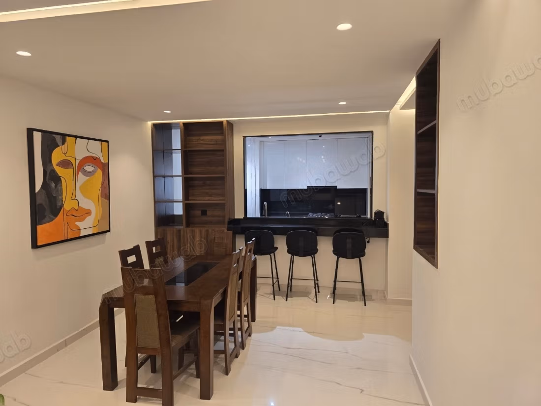 Modern Apartment for Sale in the Heart of Marrakech