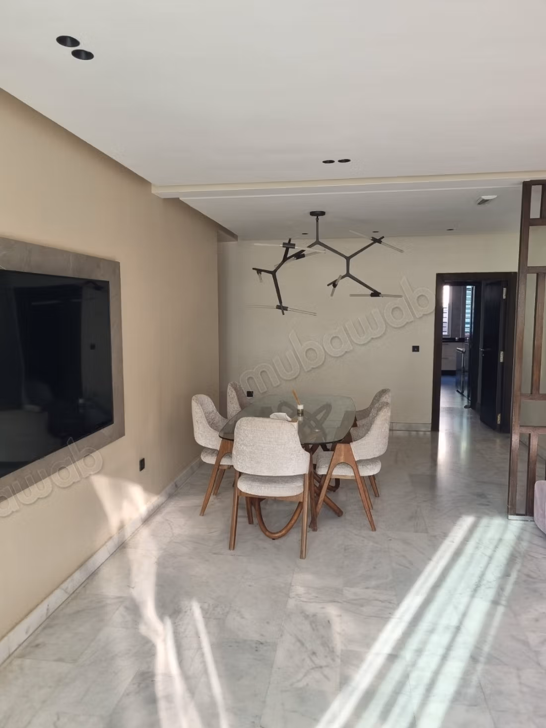 Racine Moliere 163sqm 3CC 6th E Terrace Garage