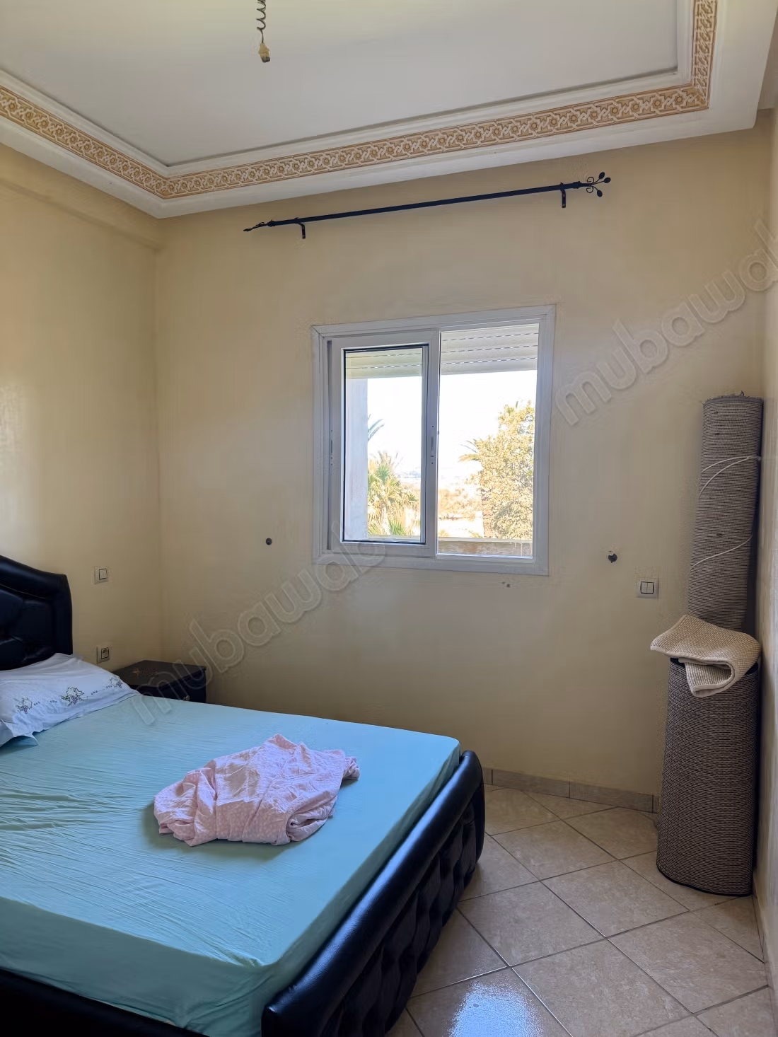 Appartement a louer a Mohammedia