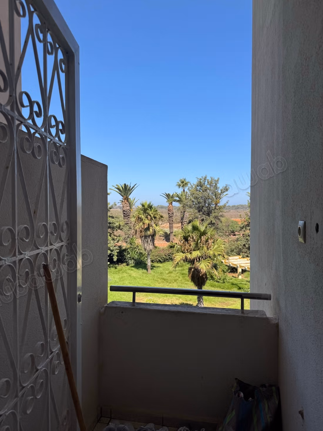 Appartement a louer a Mohammedia