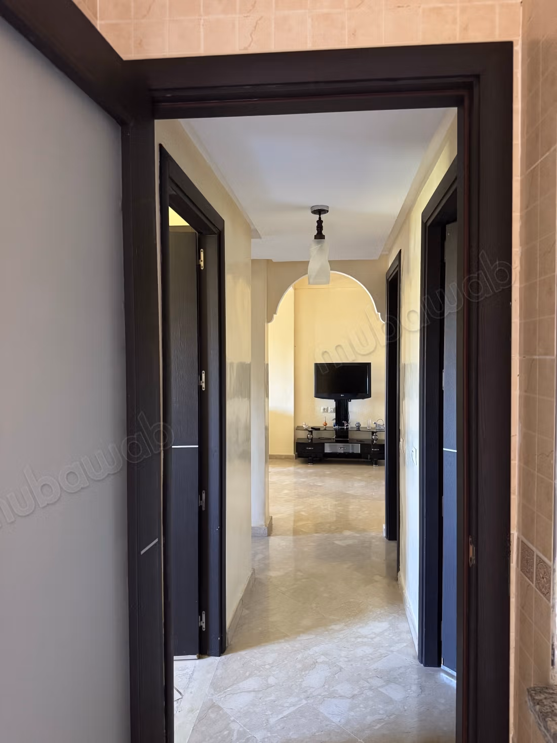 Appartement a louer a Mohammedia