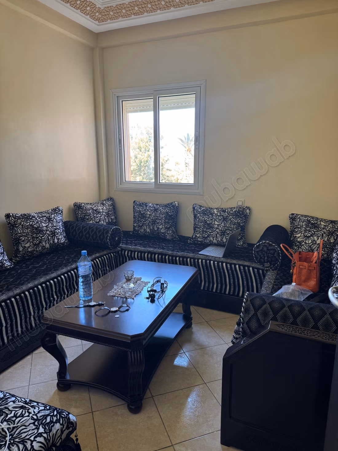 Appartement a louer a Mohammedia