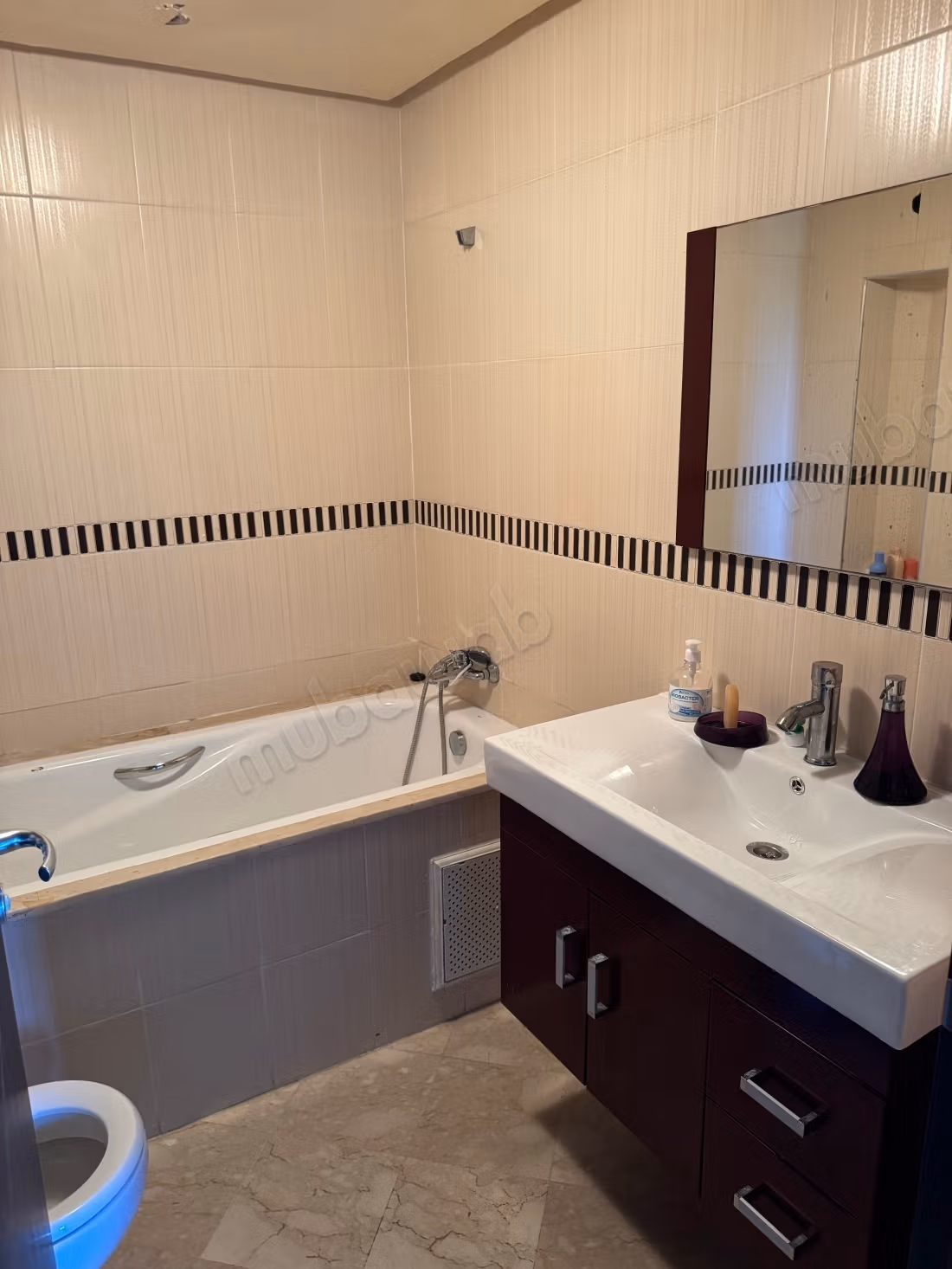 Appartement a louer a Mohammedia