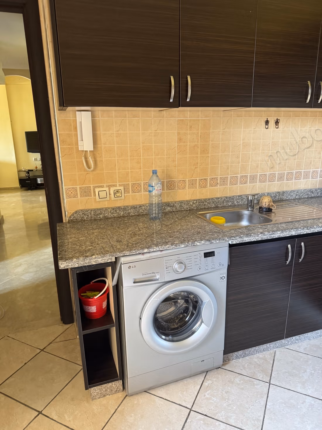 Appartement a louer a Mohammedia