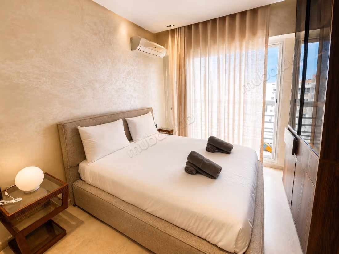 Estudio Prestige completamente renovado – Las Princesas