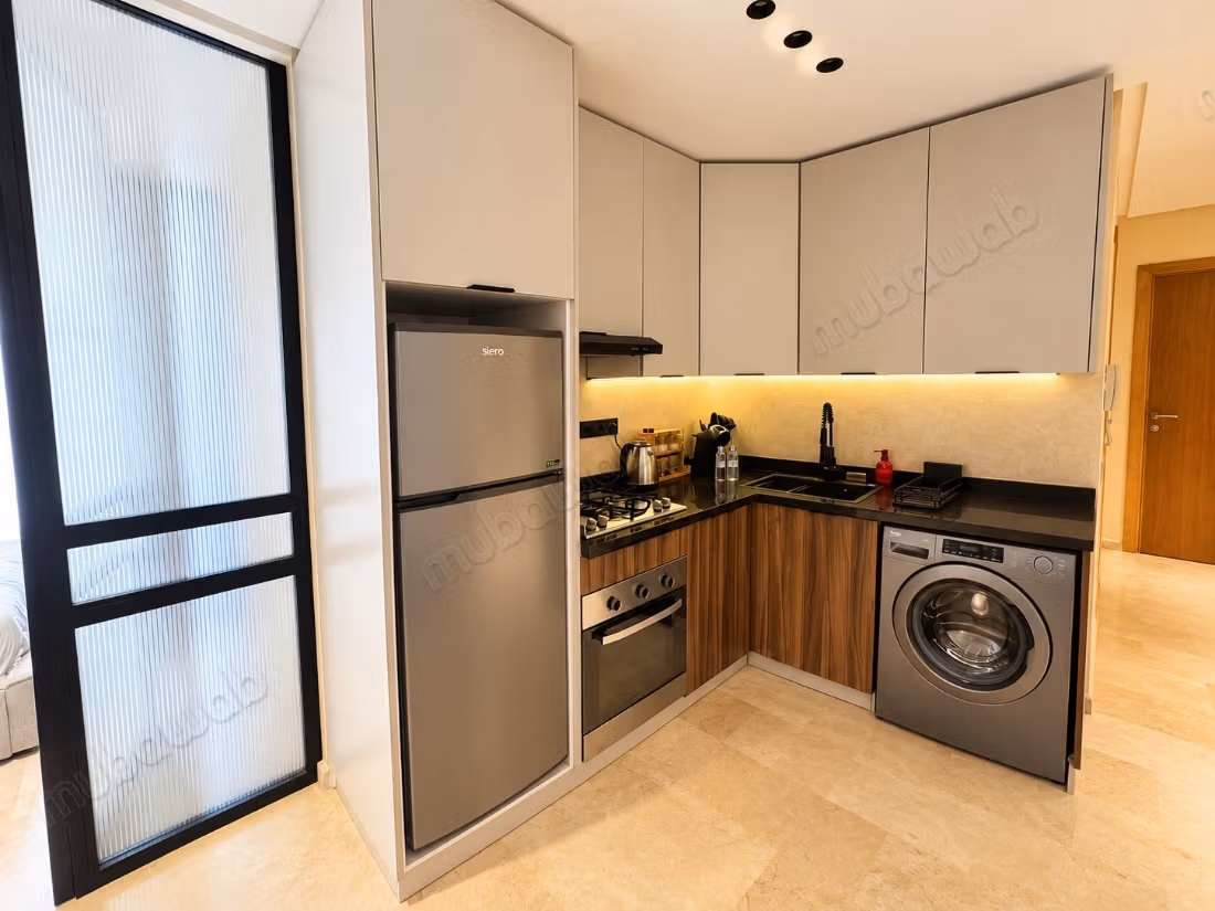 Estudio Prestige completamente renovado – Las Princesas