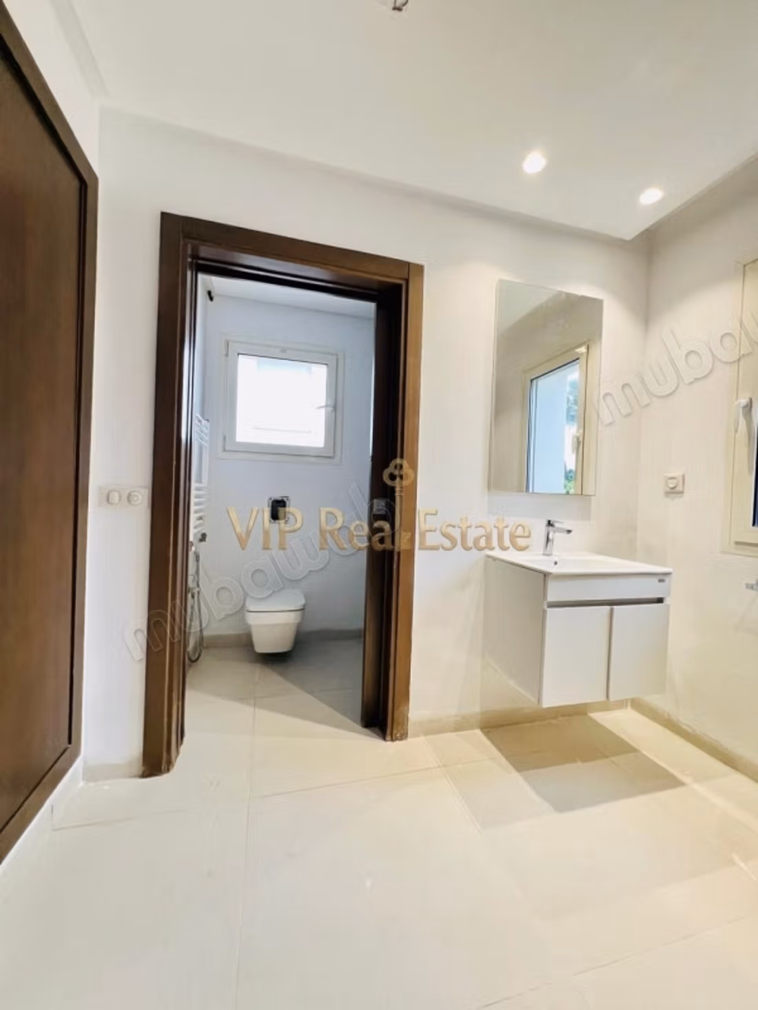 In Vendita una Villa di Lusso a Gammarth
