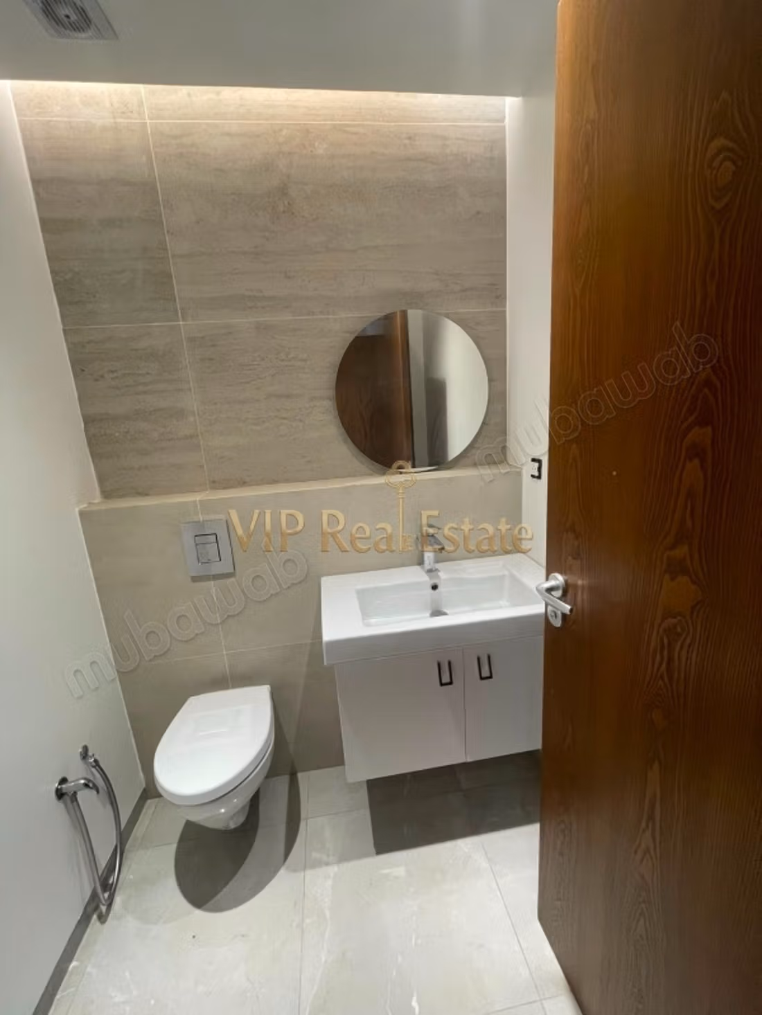 In Vendita una Villa di Lusso a Gammarth