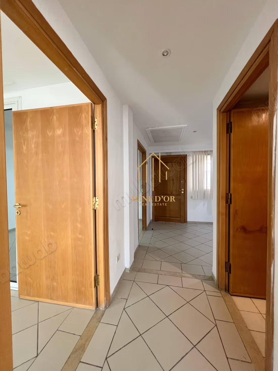 Location de bureau H3 au Centre Urbain Nord