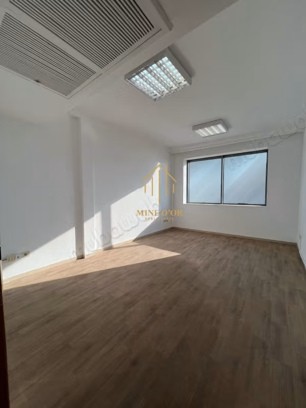 Office rental H3 at the North Urban Center