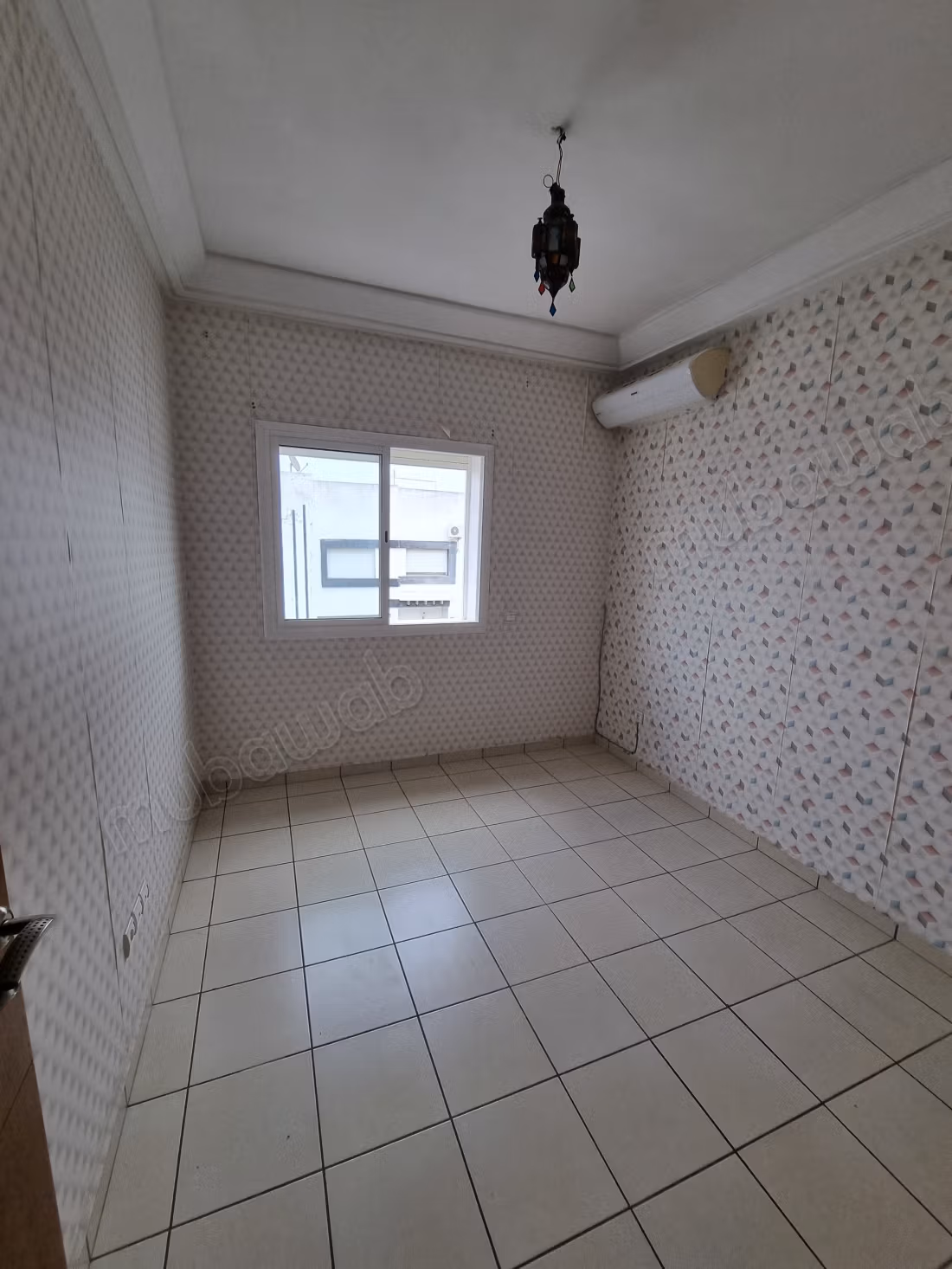 Appartement te koop in Mimosas. 2 prettige slaapkamers. Lift