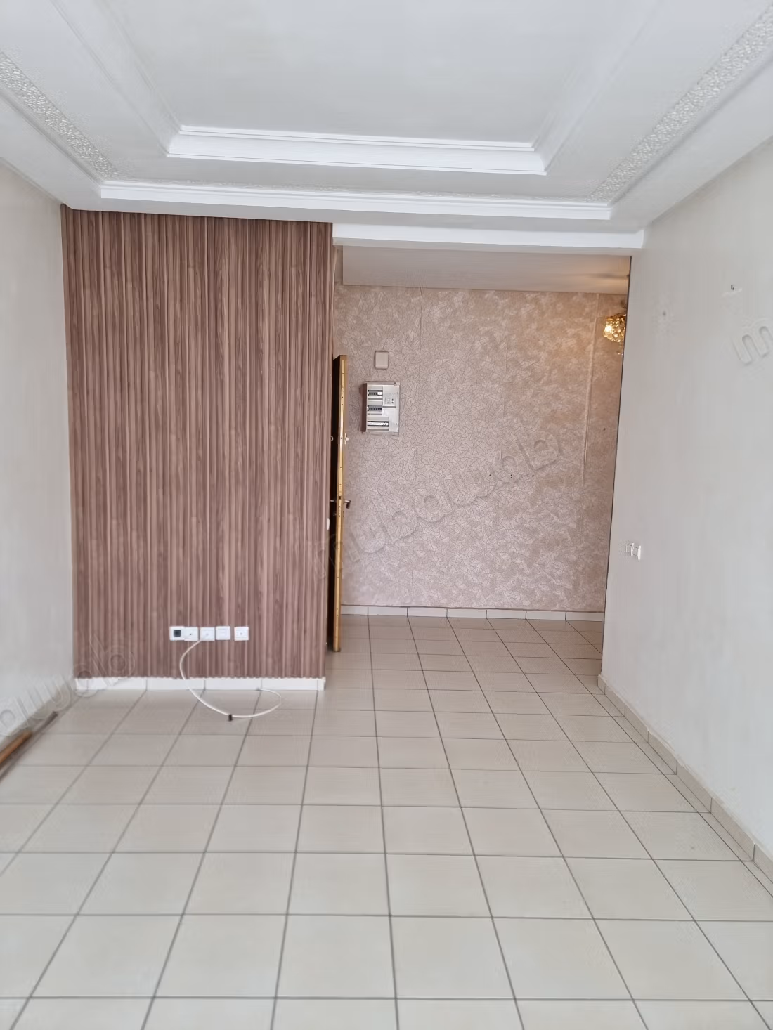 Appartement te koop in Mimosas. 2 prettige slaapkamers. Lift