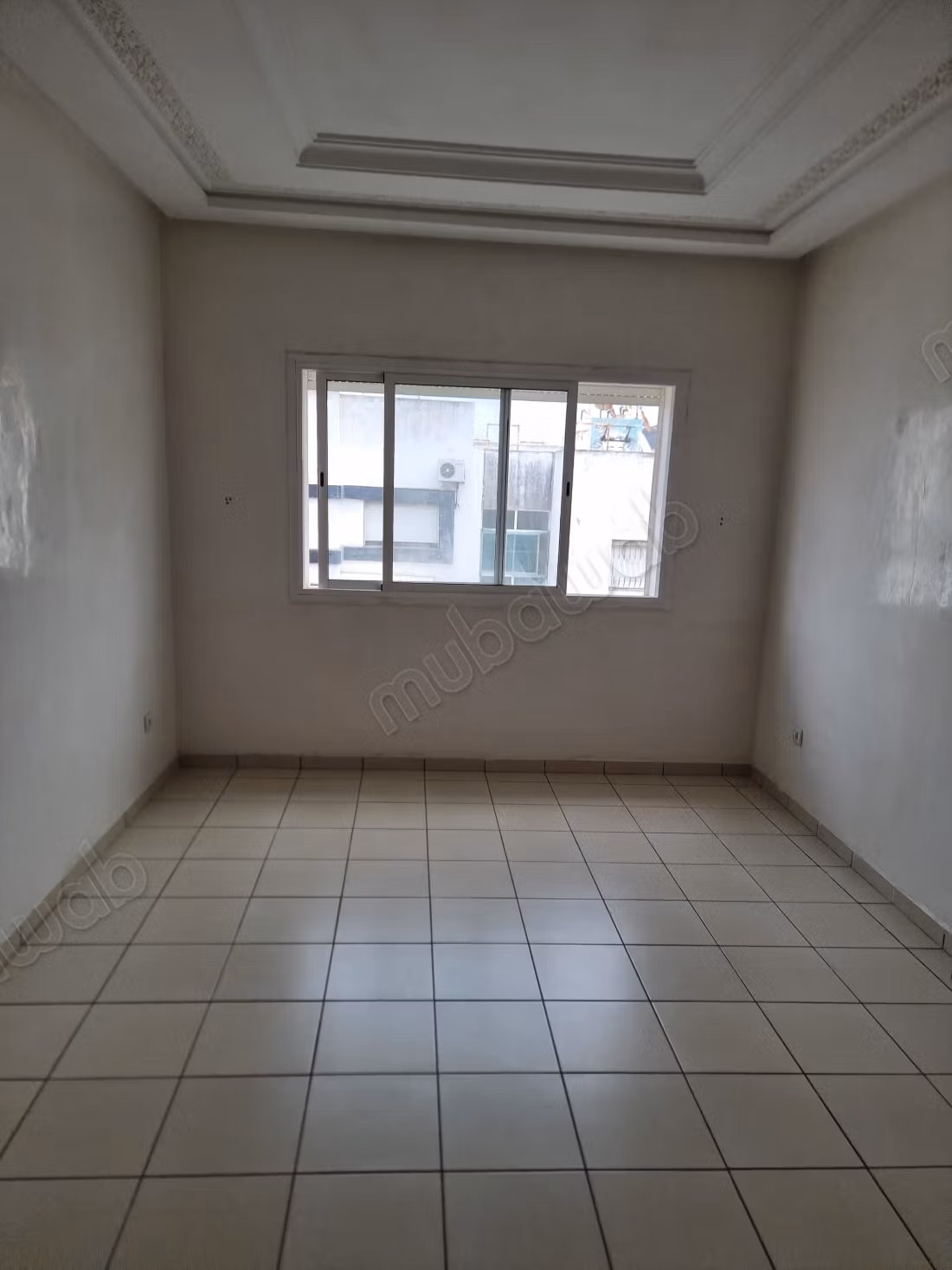 Appartement te koop in Mimosas. 2 prettige slaapkamers. Lift