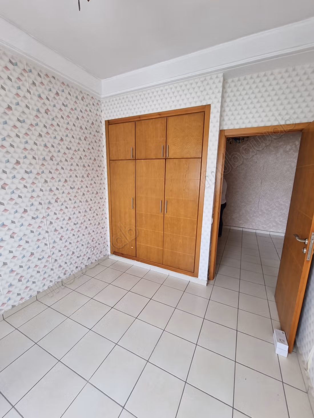 Appartement te koop in Mimosas. 2 prettige slaapkamers. Lift