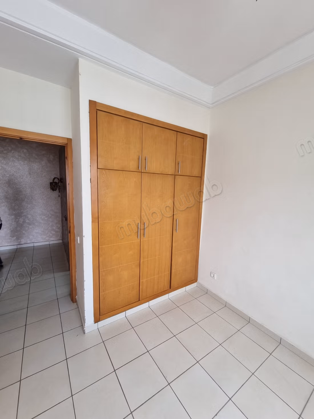 Appartement te koop in Mimosas. 2 prettige slaapkamers. Lift