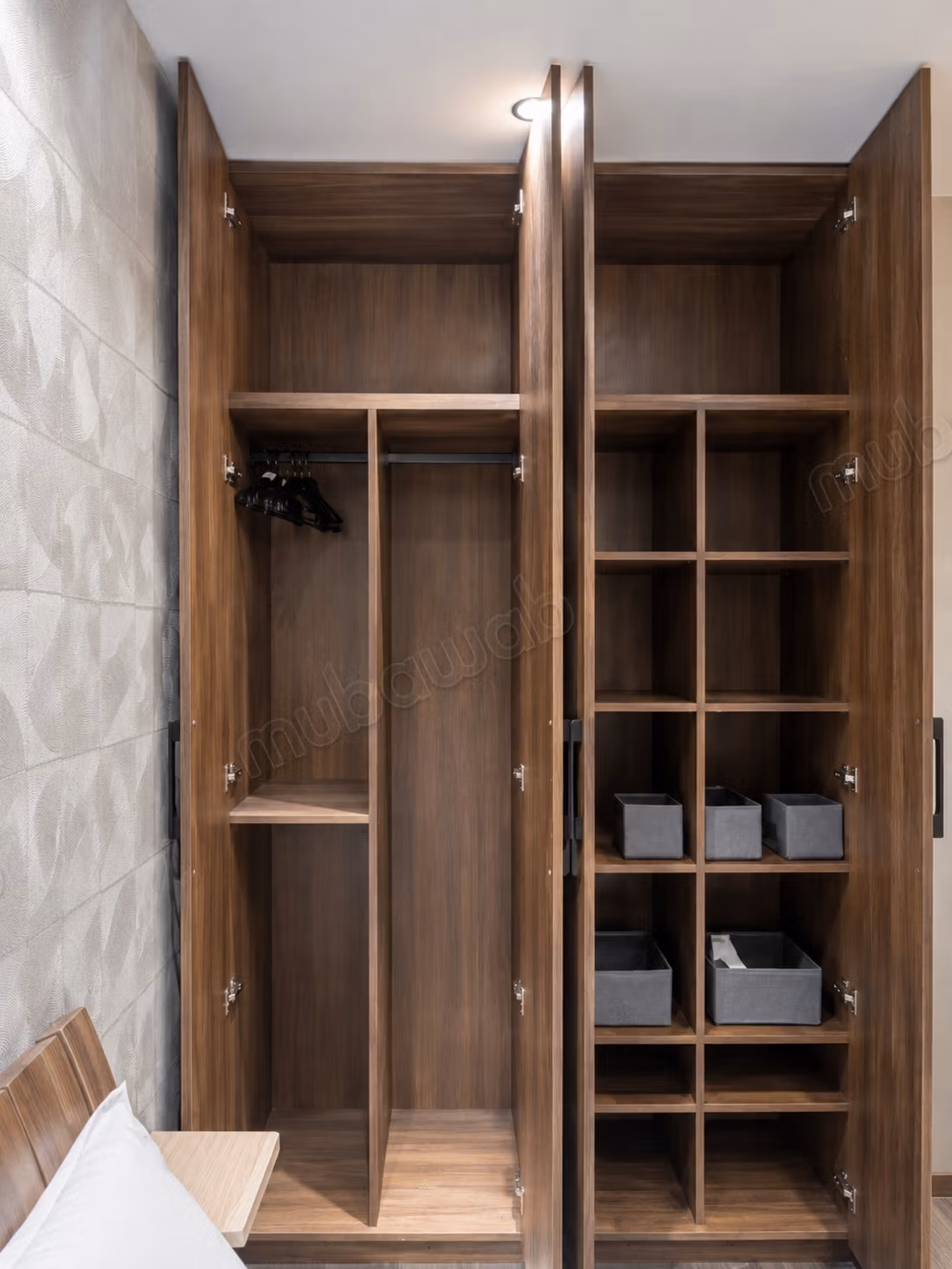 Estudio de alta gama – Oulfa