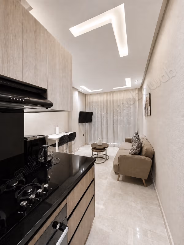 Studio di alto livello – Oulfa