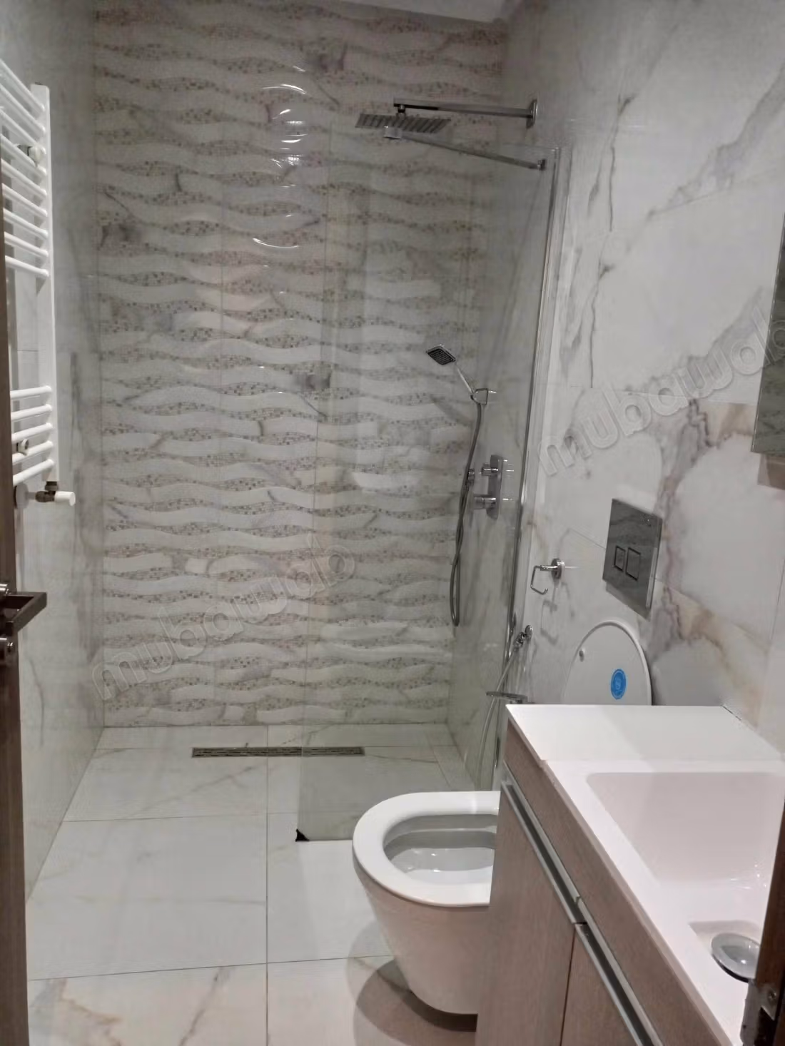 ENNASR 2; à louer agréable appt S3 HAUT STG