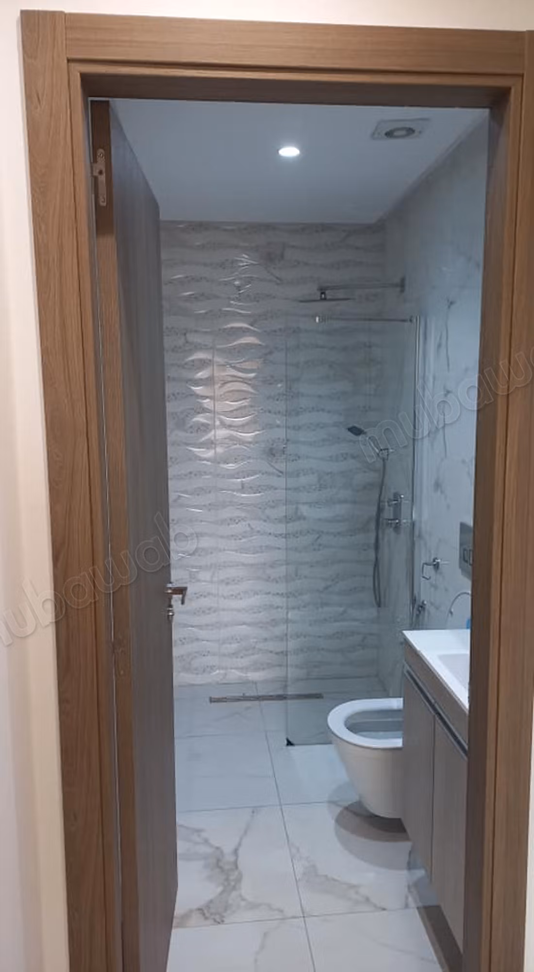 ENNASR 2; à louer agréable appt S3 HAUT STG