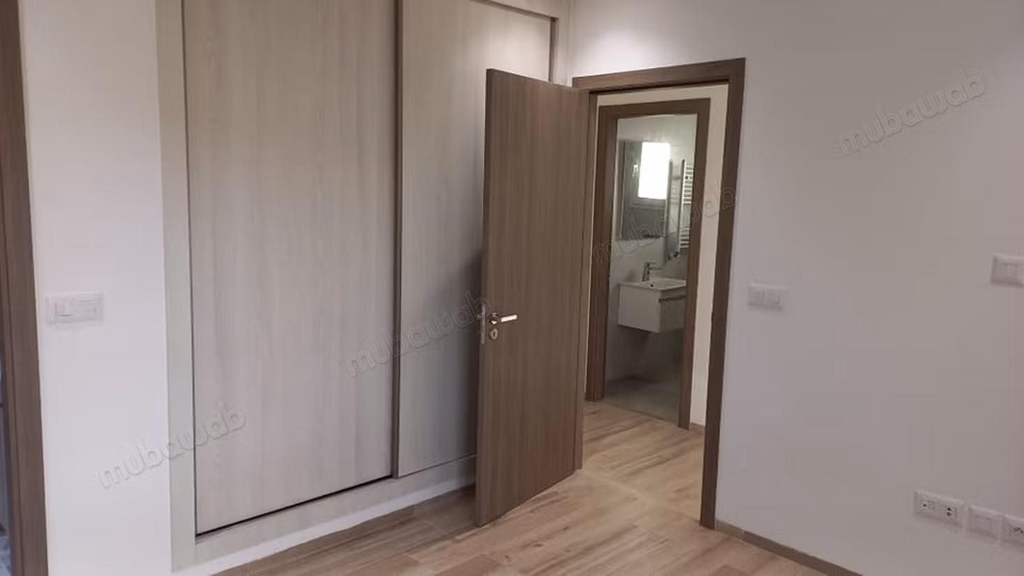 ENNASR 2; à louer agréable appt S3 HAUT STG