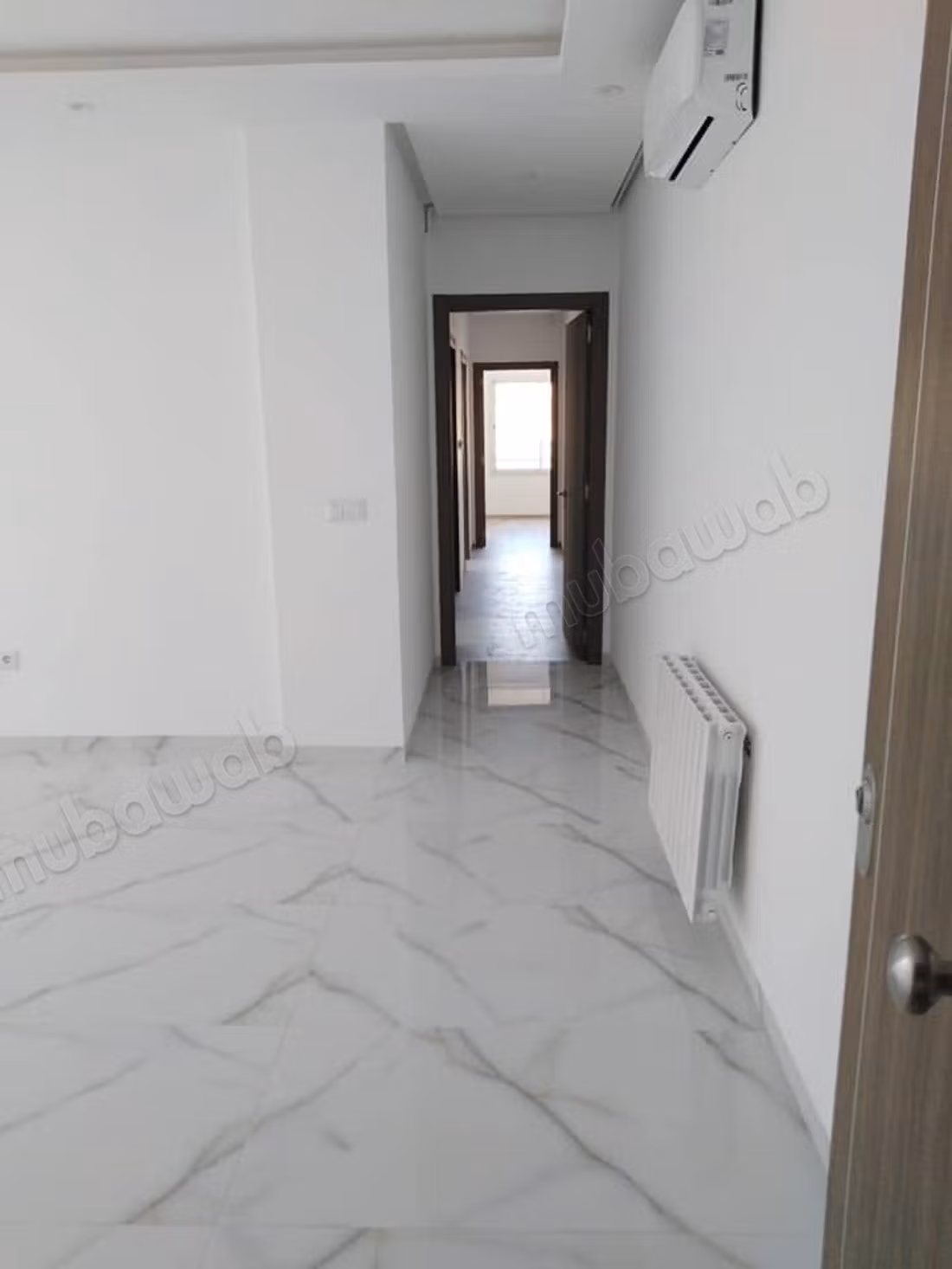 ENNASR 2; à louer agréable appt S3 HAUT STG