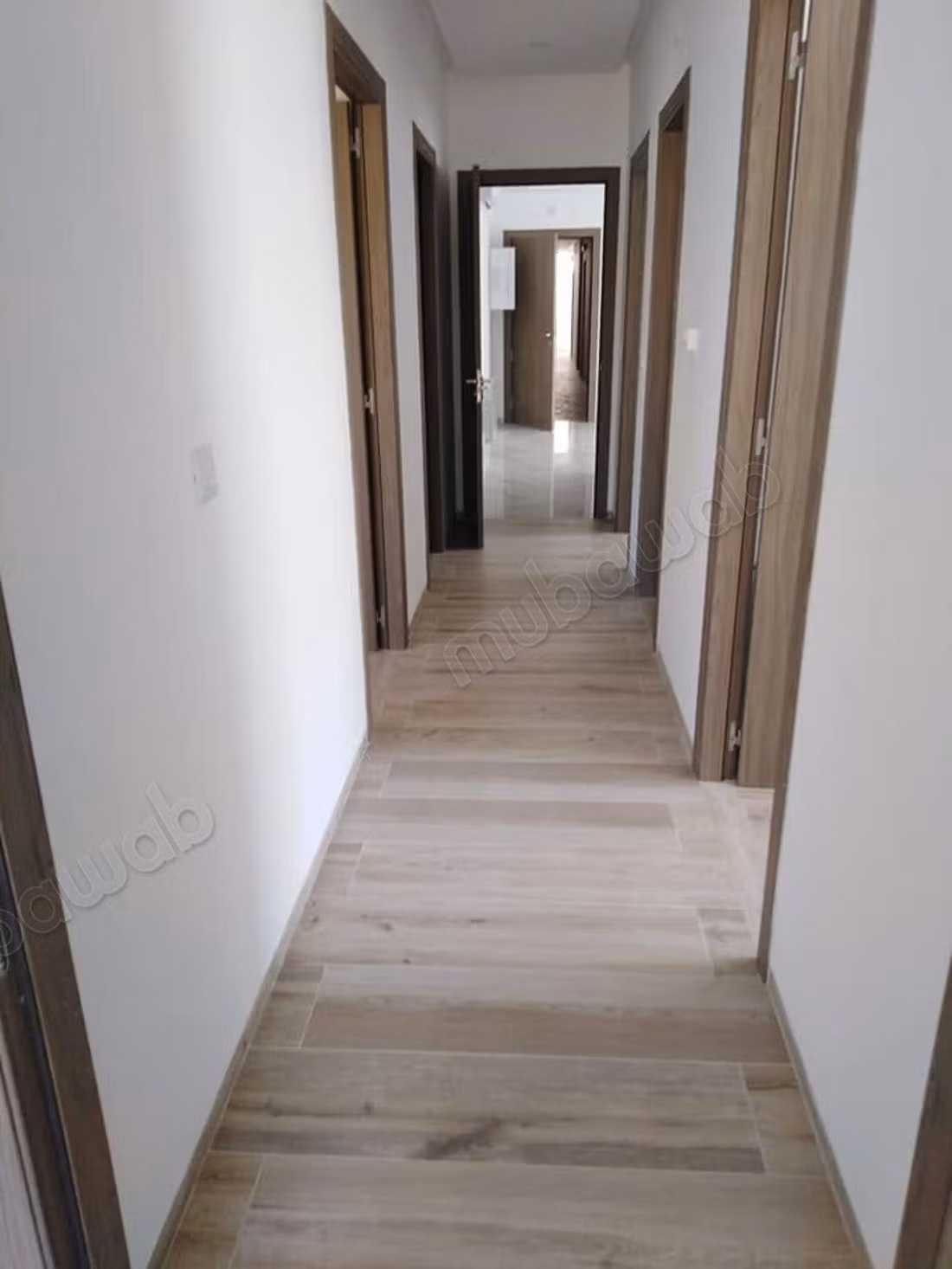 ENNASR 2; à louer agréable appt S3 HAUT STG