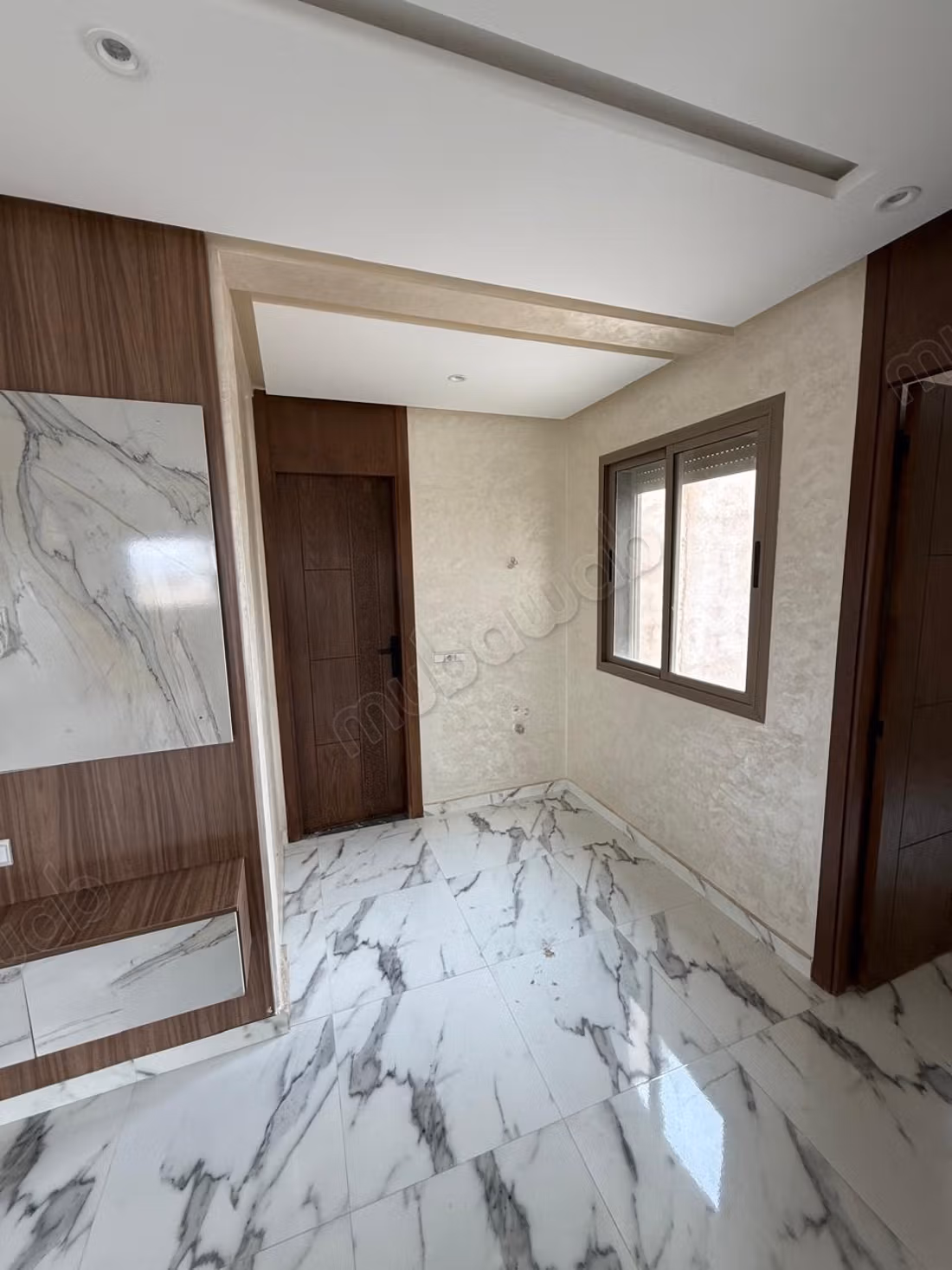 Apartamento en venta de 128 m² en Had Soualem nuevo