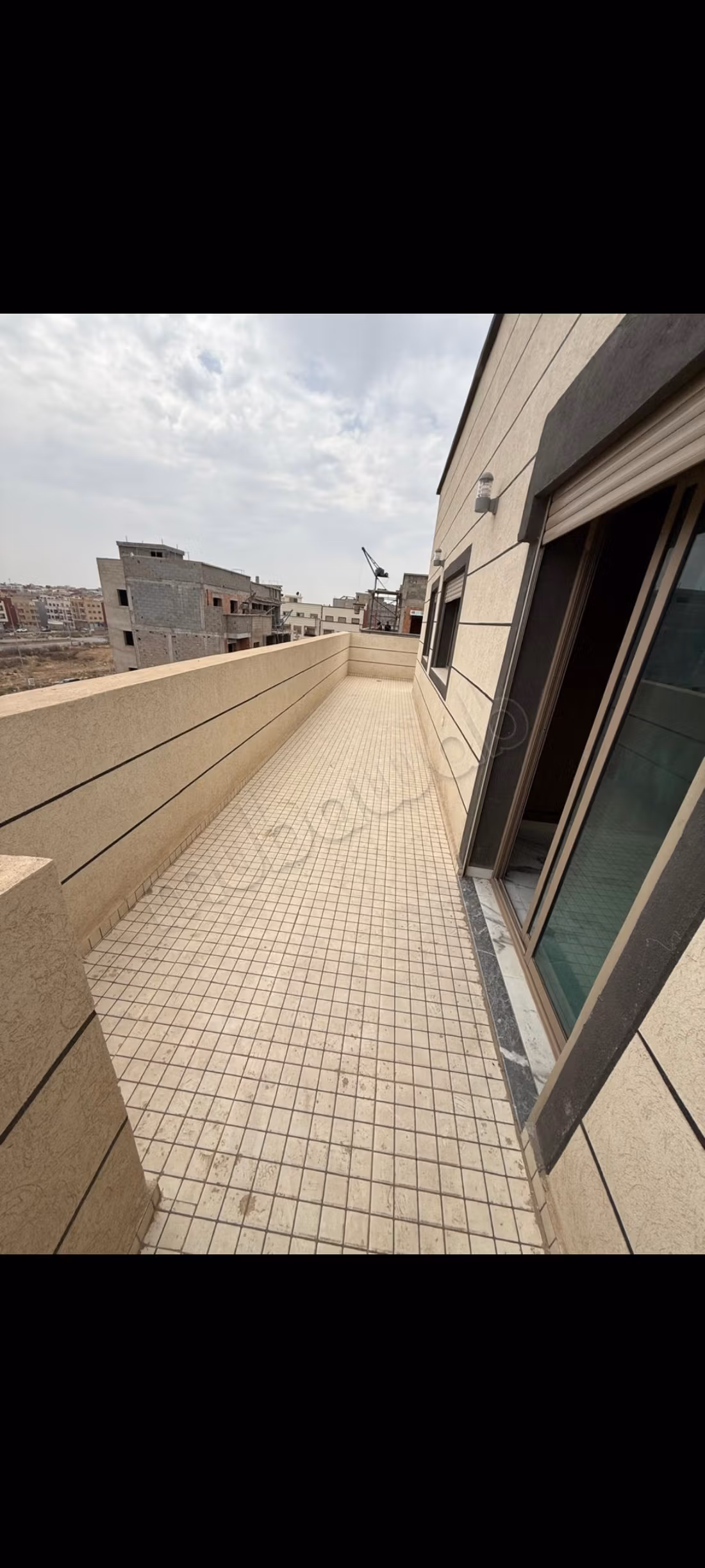 Apartamento en venta de 128 m² en Had Soualem nuevo