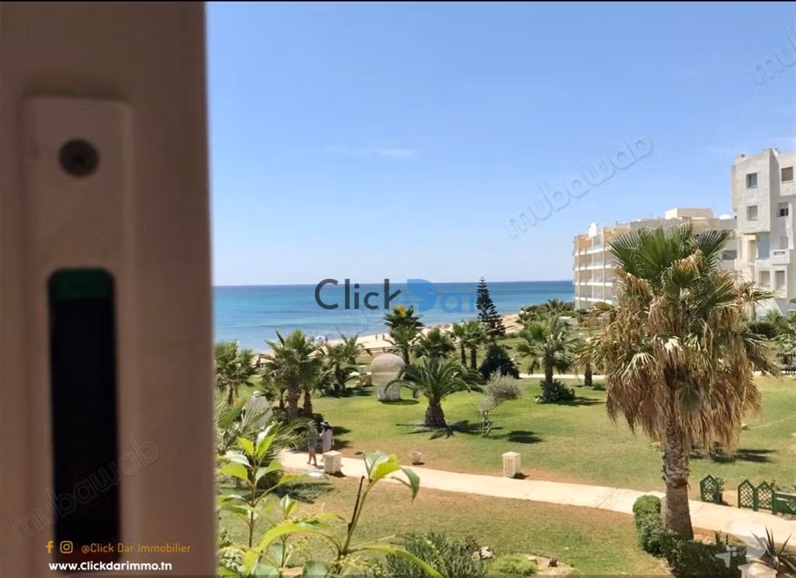 Apartment in S3 for summer rental