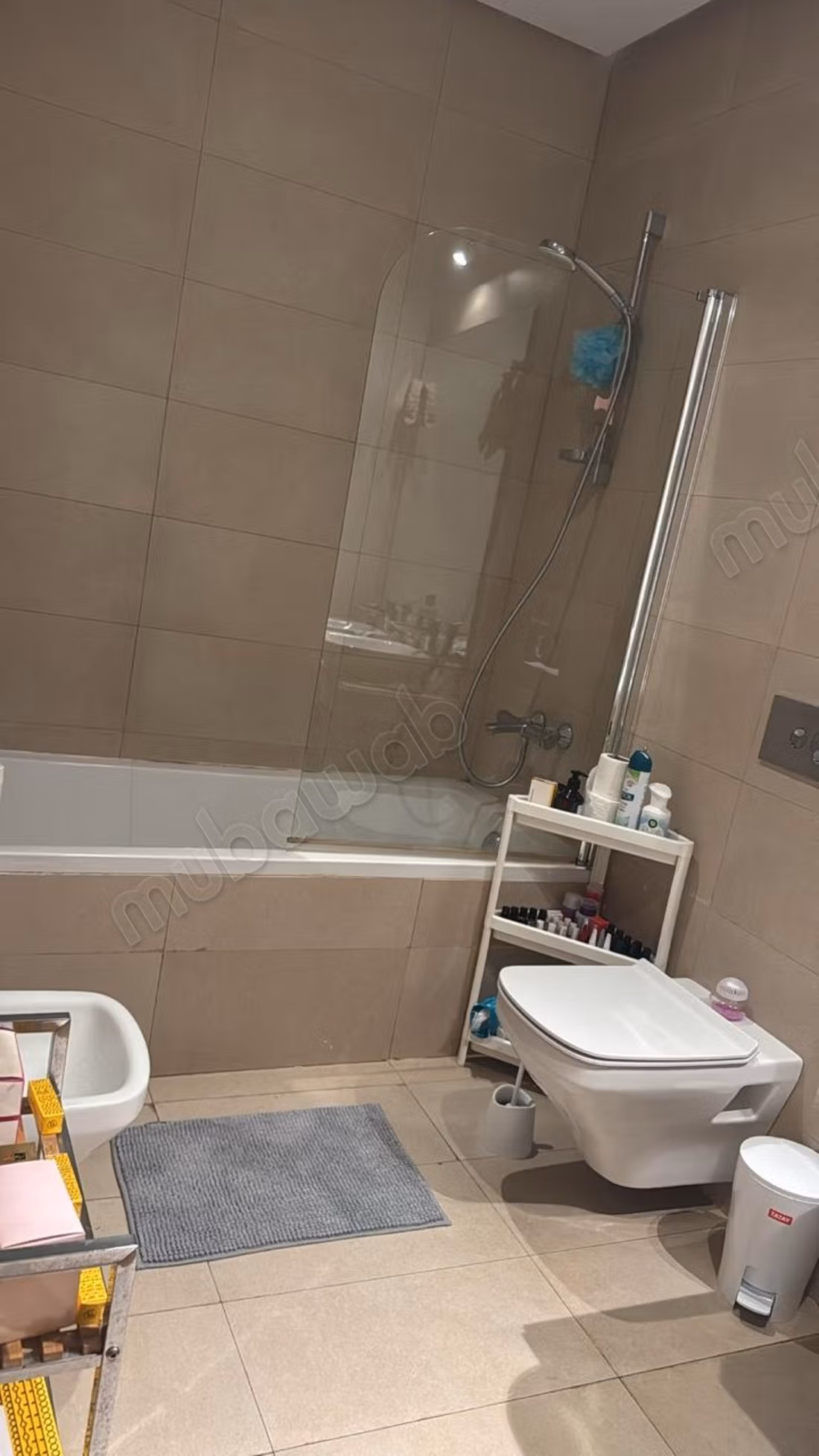 Location d'appartement meublé Bab Al bahr, Salé