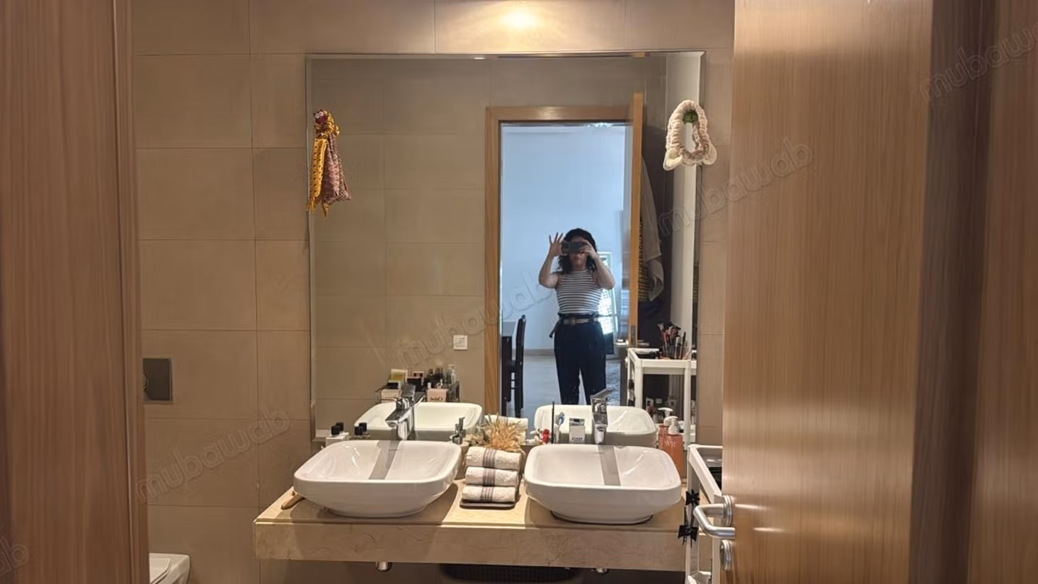 Location d'appartement meublé Bab Al bahr, Salé