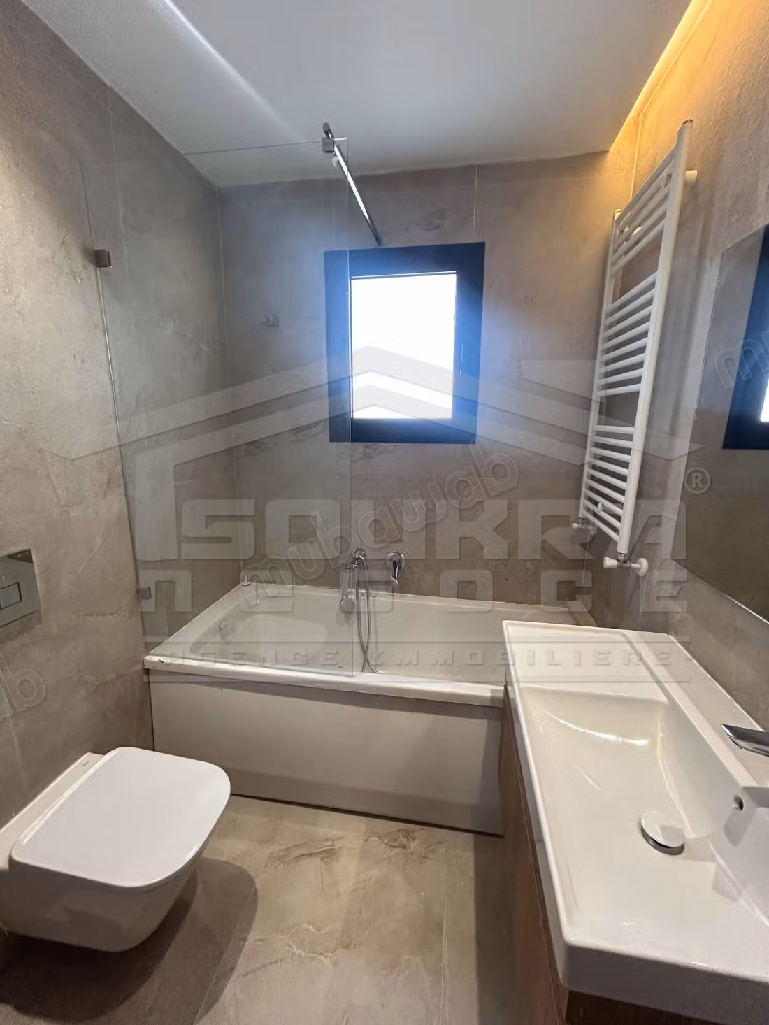 لبيع شقة جميلة S3 في السكرة