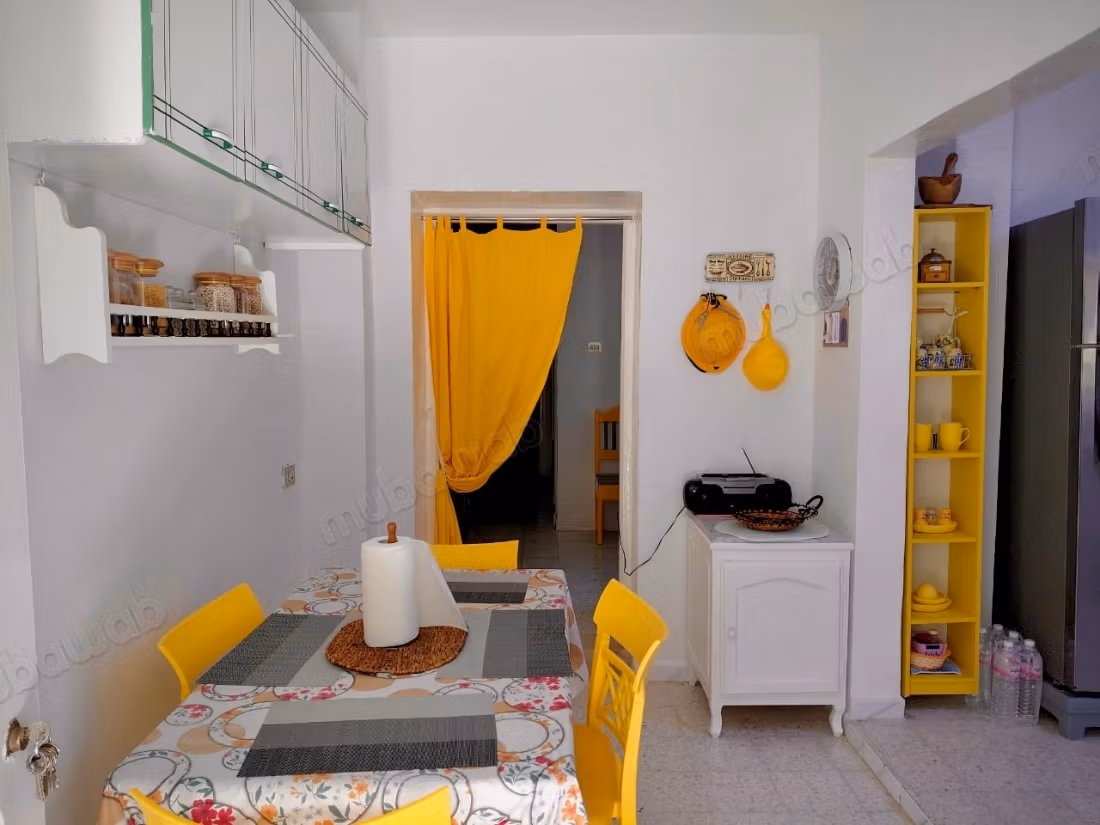 Casa in vendita a Zaghouan - Vicino al Tempio delle Acque di Zaghouan
