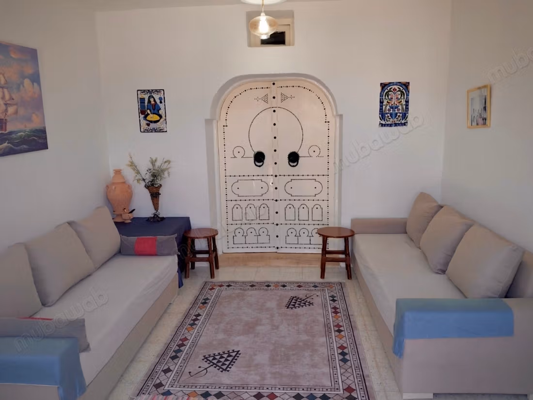 Casa in vendita a Zaghouan - Vicino al Tempio delle Acque di Zaghouan