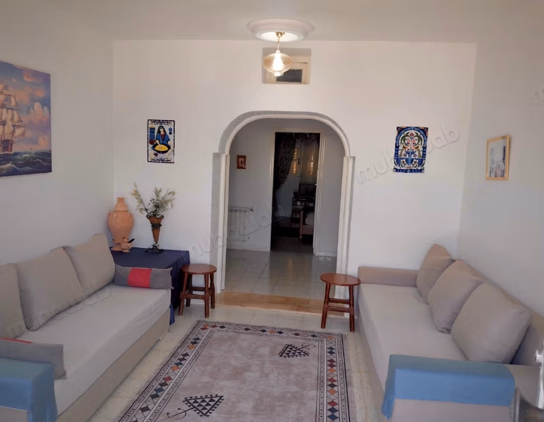 Casa in vendita a Zaghouan - Vicino al Tempio delle Acque di Zaghouan