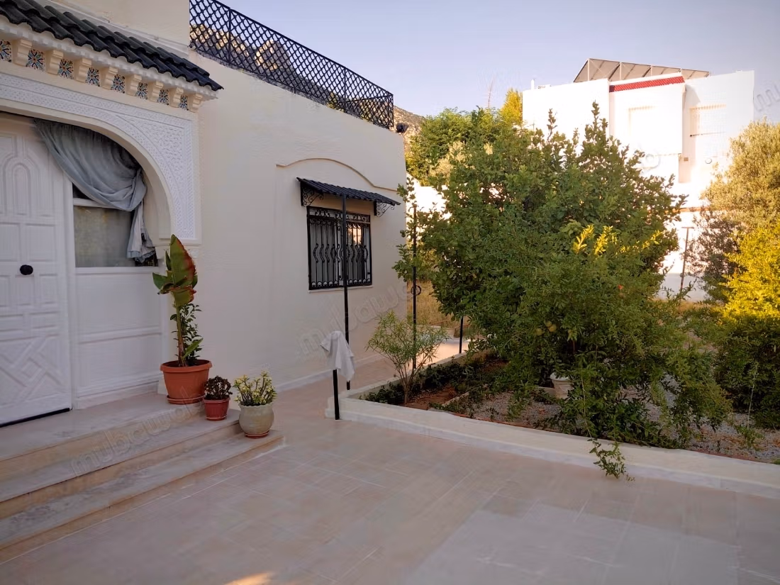 Casa in vendita a Zaghouan - Vicino al Tempio delle Acque di Zaghouan